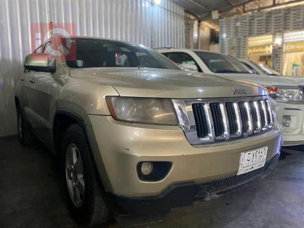Jeep for sale in Iraq